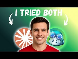 Claude Code vs GitHub Copilot — Which AI Coding Assistant Is Better in 2025?