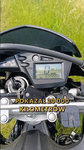 20,000 kilometers ❌ Yamaha XT 660 R #budgetenduro #adventure #motopassion