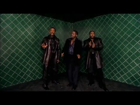 LSG - My Body (Full Official Video Version) (1997) (HQ) 16:9