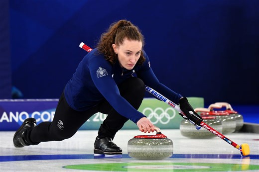 What is the curling power play? The rules explained