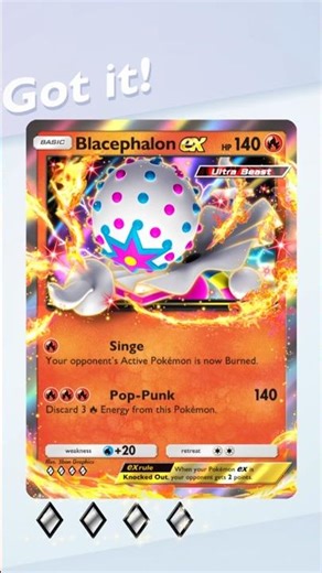 Clown GET! Pokemon TCG Pocket