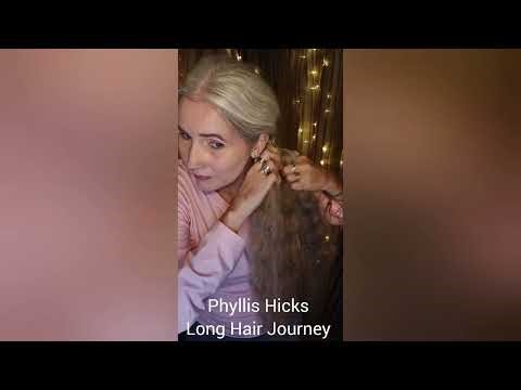 ❤️How to Braid Long Hair Tutorial