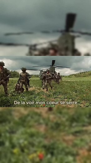 La Blanche Hermine - Armée Française 🫡🇫🇷 #militaire #armeefrancaise #armeedeterre #france #militarytraining #frencharmy