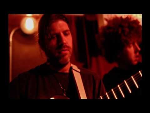 BISTRO FADA - Stephane Wrembel Live at Barbes - Woody Allen's Midnight in Paris theme