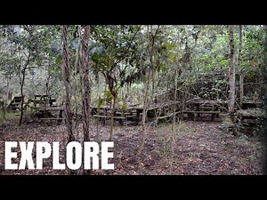 Explore - River Country 2016