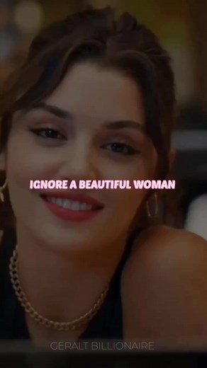59K views · 335 reactions | Men never igrone beautiful woman - billionaire  #reels #motivation #billionaire #motivational #transformation #tranding #viral #viralvideos #motivationalquotes #trending #trendingnews | Stranger Things | Facebook