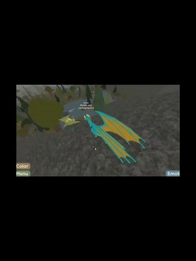 This Is Why I Love Bellasuarus #wingsoffire (‪@Bellasaurus‬)