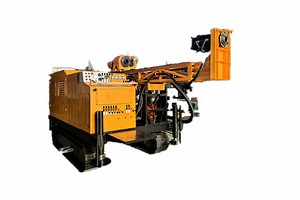 [Hot Item] Precision Core Drilling Machines for Deep Earth Projects