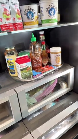 AMAZON GADGETS - How They Organize