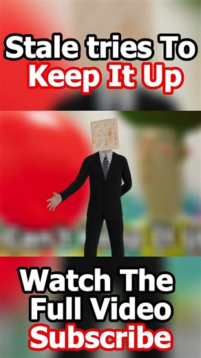 Stale tries To Keep It Up | #gaming #trending #steam