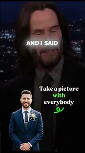 Growth Did Keanu Reeves Actually Crash a Wedding #inspiration #mindset #quotes