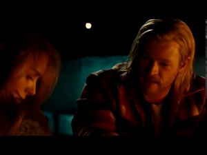 A Cleverly Designed Computer Repair Tool Kit Shaped Like Mjölnir, The Mighty Hammer of Thor