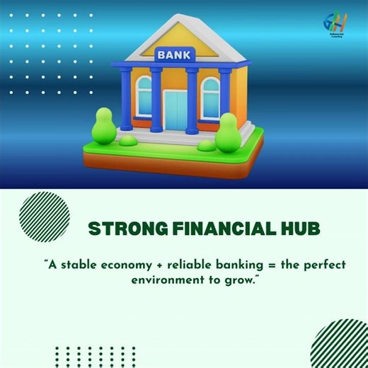 Quick Facts About Bahrain’s Business Environment