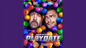 Playdate | Release Date, Reviews, Cast, and Where to Watch