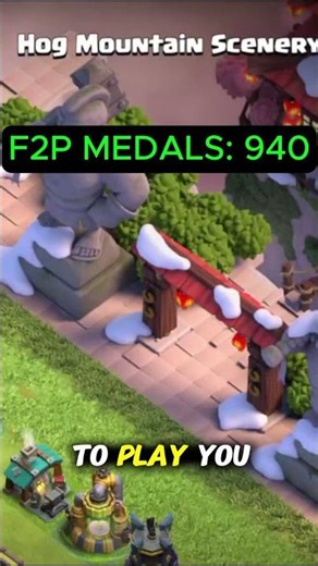 NEW Mini Spotlight Event Explained in 30 Seconds! ❄️🔥