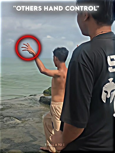 Others Hand Control Vs Last This One ☠️ #shorts #trollface #edit #usa