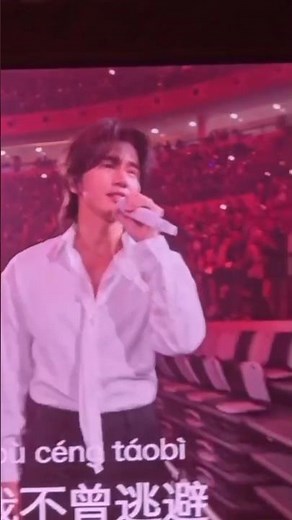 Live Concert F4 Forever At Indonesia Arena GBK Jakarta 2026