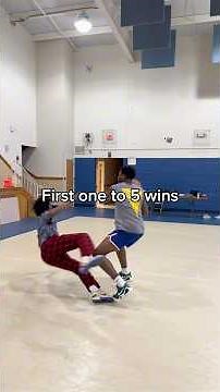 First to 5 WINS‼️ #gooddrill #shortsfeed