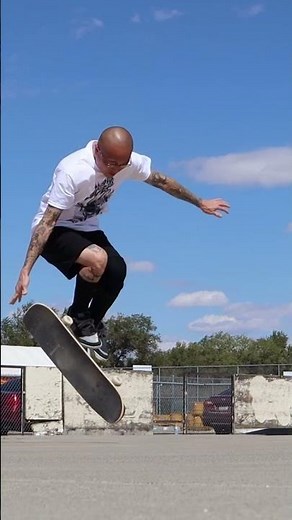 Witter's best skateboard bails / fails