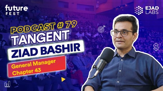 451K views · 4.4K reactions | ️ "Tangent Podcast" Hosted by Wasif...