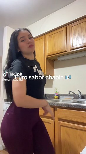 Authentic Guatemalan Cuisine by Urania K. Ayala