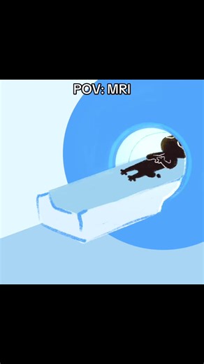 Pranking My MRI Tech with a Fun Song