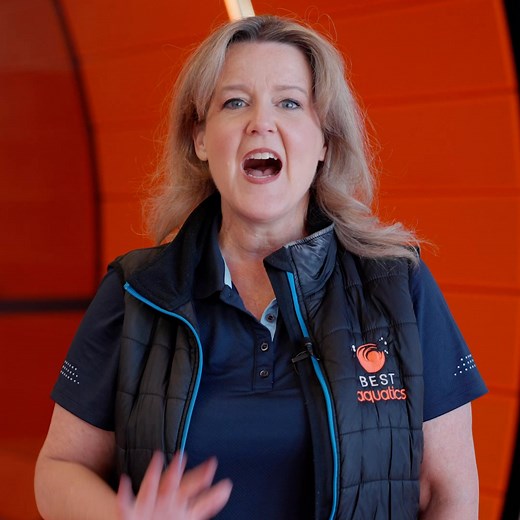 17K views | Give your child the confidence to enjoy the water. Our learn-to-swim classes are fun, positive and designed for kids of all ages — from babies to early teens. Small groups. Experienced instructors. Real progress. | BEST Aquatics | Facebook