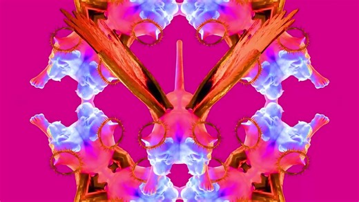 Polyphia - Death Note (feat. Ichika)