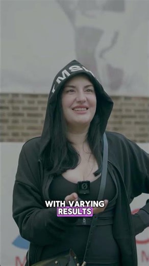 I Tried Skiing For The First Time And This Happened