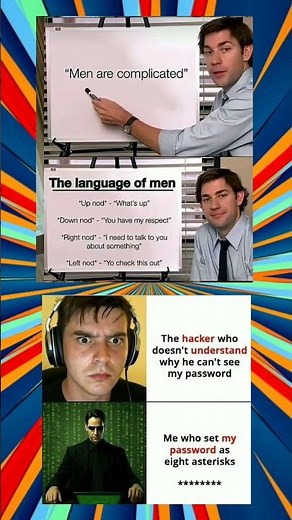 Daily dose of #memes (18)