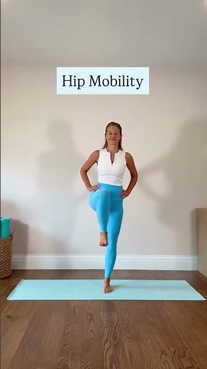 Iliotibial Band Pain Relief exercises! #kneepain #kneepainrelief #hippainrelief #runners