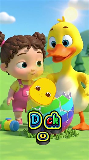Learn Farm Animals with Surprise Eggs | Kids Animation 🥚✨#SurpriseEggs #LearnAnimals #FarmAnimals