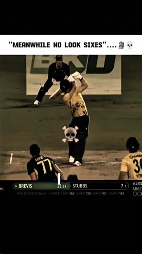 "Most coldest no look sixes ever"..🗿💀 #cricket #six #no look six #shorts #msd #kohli