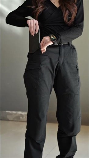 2nd Gen Thunder Tactical Pants Review | Durability & Functionality Test