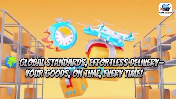 Mastering Logistics: Strategies for Efficient Supply Chains