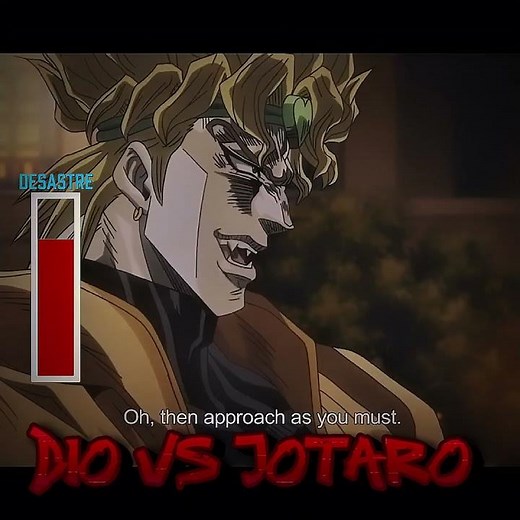 Dio vs jotaro #music#remix#edit #viralvideo#visualizer#jjba #jotaro#diobrando #jojosbizarreadventure
