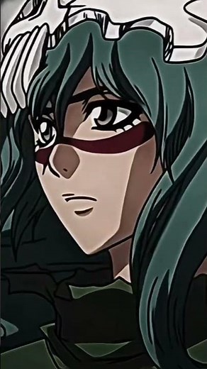 Nelliel Tu Odelschwanck — usually called Nel — from Bleach is one #edit #anime #reels #viral #bleach