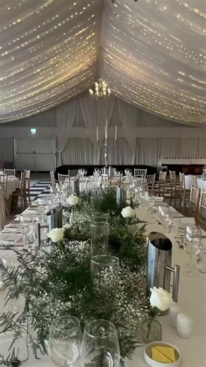 Trump Doonbeg | Your Wedding Day at Trump Ireland💍✨ Imagine saying “I do” on the rugged West Clare coast, where the Atlantic breeze and sweeping landscapes... | Instagram