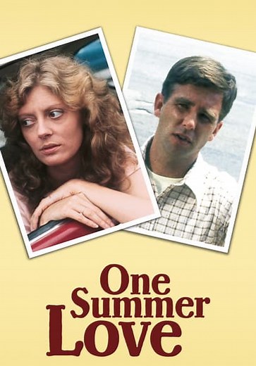 One Summer Love (1976)