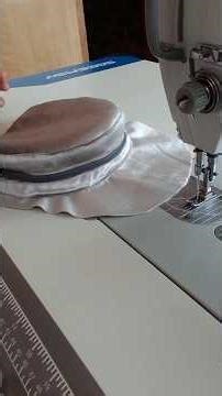 Sewing front pocket #sewing #smallbusiness #diy #diysewing #diybag #backpack #pocket #diybackpack