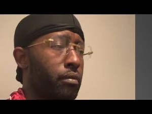 PRISON STORY TIME: PIKE ON ACCIDENT