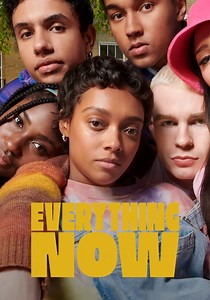 Everything Now - streaming tv series online