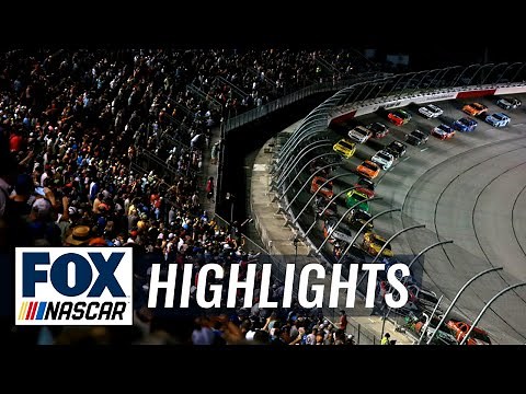 2019 Southern 500 at Darlington | NASCAR on FOX HIGHLIGHTS