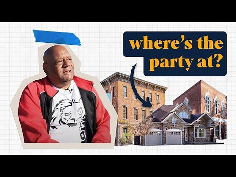 The Block Party: Where Did It Go?