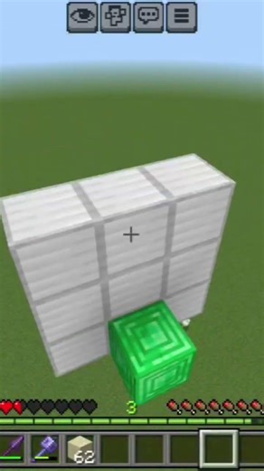 New Parkour+ Mace🫡 Gameplay #views #minecraft #viral #gaming #minecraftlivehind #8millionviews