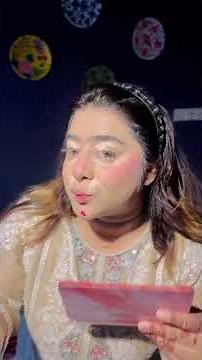 Watch me get ready for Eid glam | Sheglam er nude lipstick ta best | Makeup Tutorial 🥰 #kazisubah