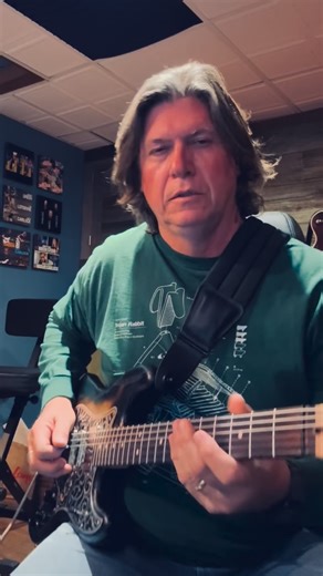 17K views · 50 reactions | Nothing more fun after a week of writing and practice to just let it fly over a jam track. I’ve got lots of good new music coming up to share but too early. Hats off to @jaminbtofficial for the absolutely amazing backing tracks. #newmusicfriday #jamtrack #jaminbackingtracks | Jeremy Green | Facebook