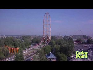 Official Power Tower (shot side) POV in HD