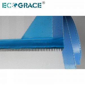 [Hot Item] Belt Press Filter Cloth Vacuum Belt Filter Cloth