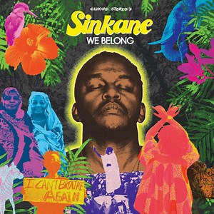Sinkane - 'How Sweet Is Your Love'